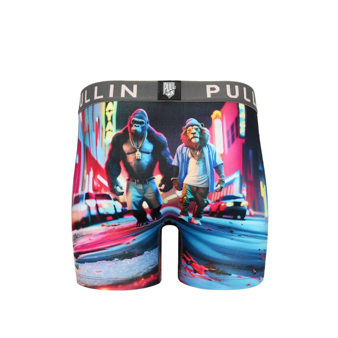 Boxer Homme Rapers | Fashion 2