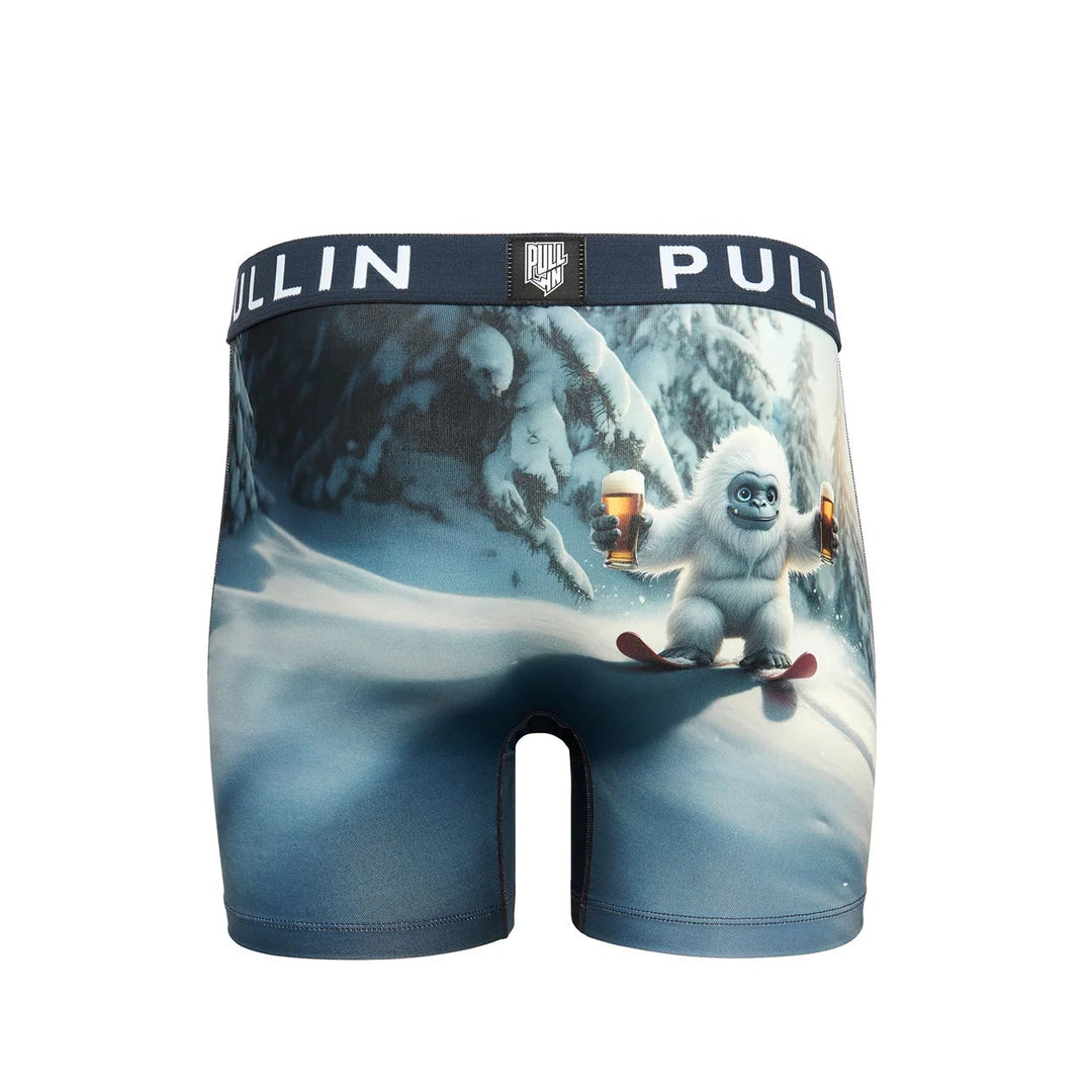 Boxer Homme Yetidrink | Fashion 2