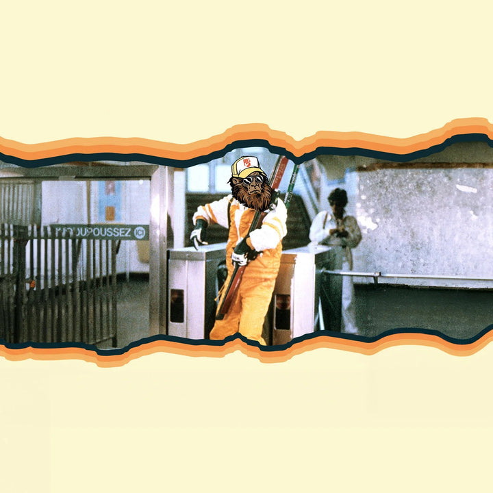 Boxer Homme Yetski | Fashion 2