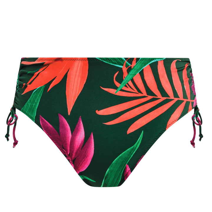 Bas de Maillot Slip Haut | Pichola