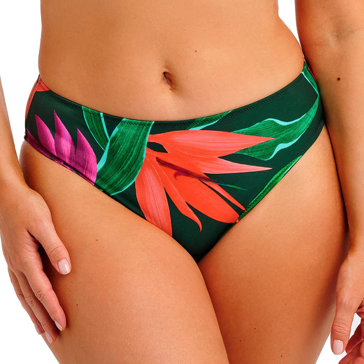 Bas De Maillot Slip | Pichola