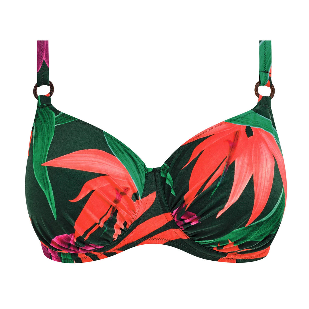 Haut De Maillot Armature | Pichola