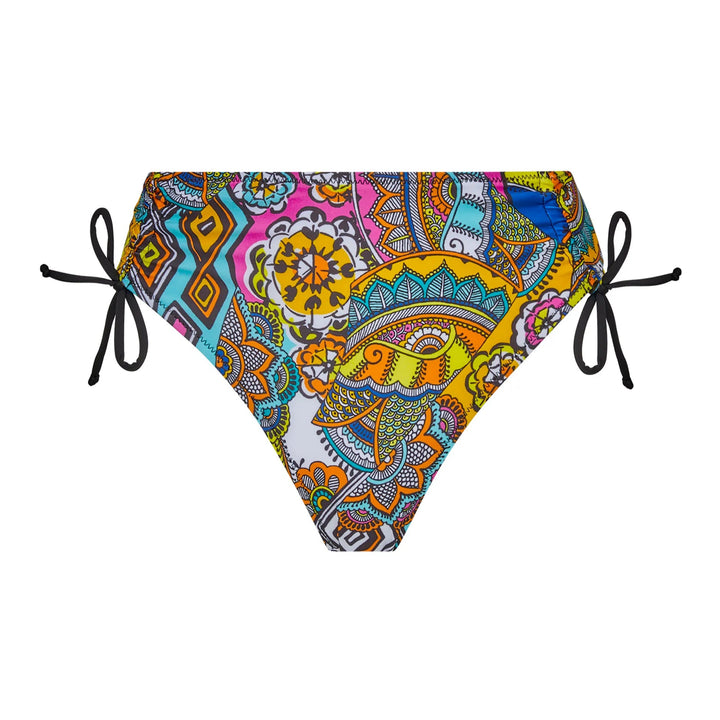 Bas De Maillot Slip | La Nomade