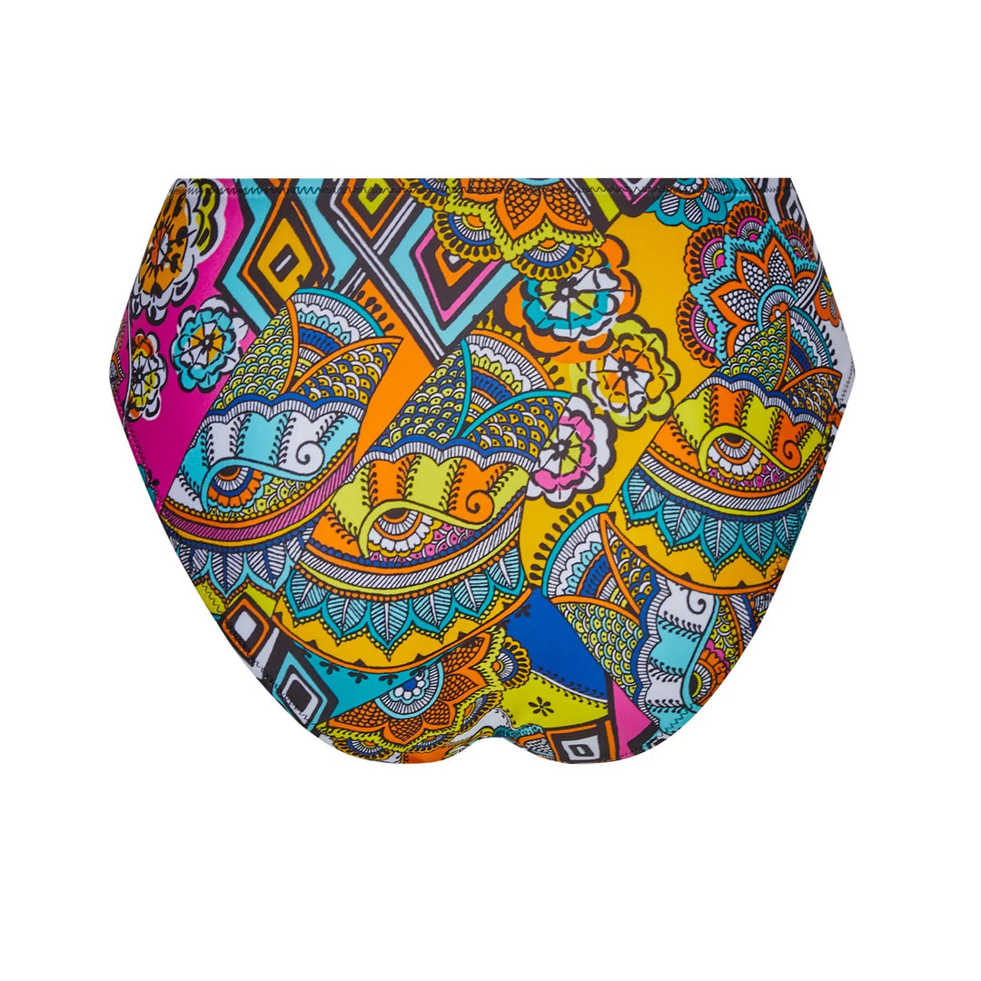 Bas De Maillot Slip | La Nomade