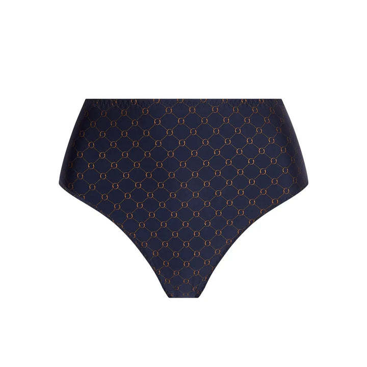 Slip Haut | Bijou Du Jour