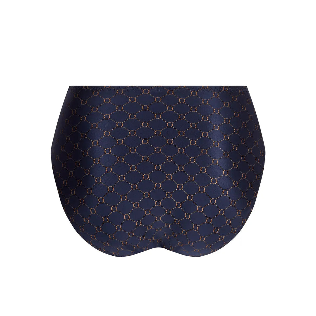 Slip Haut | Bijou Du Jour