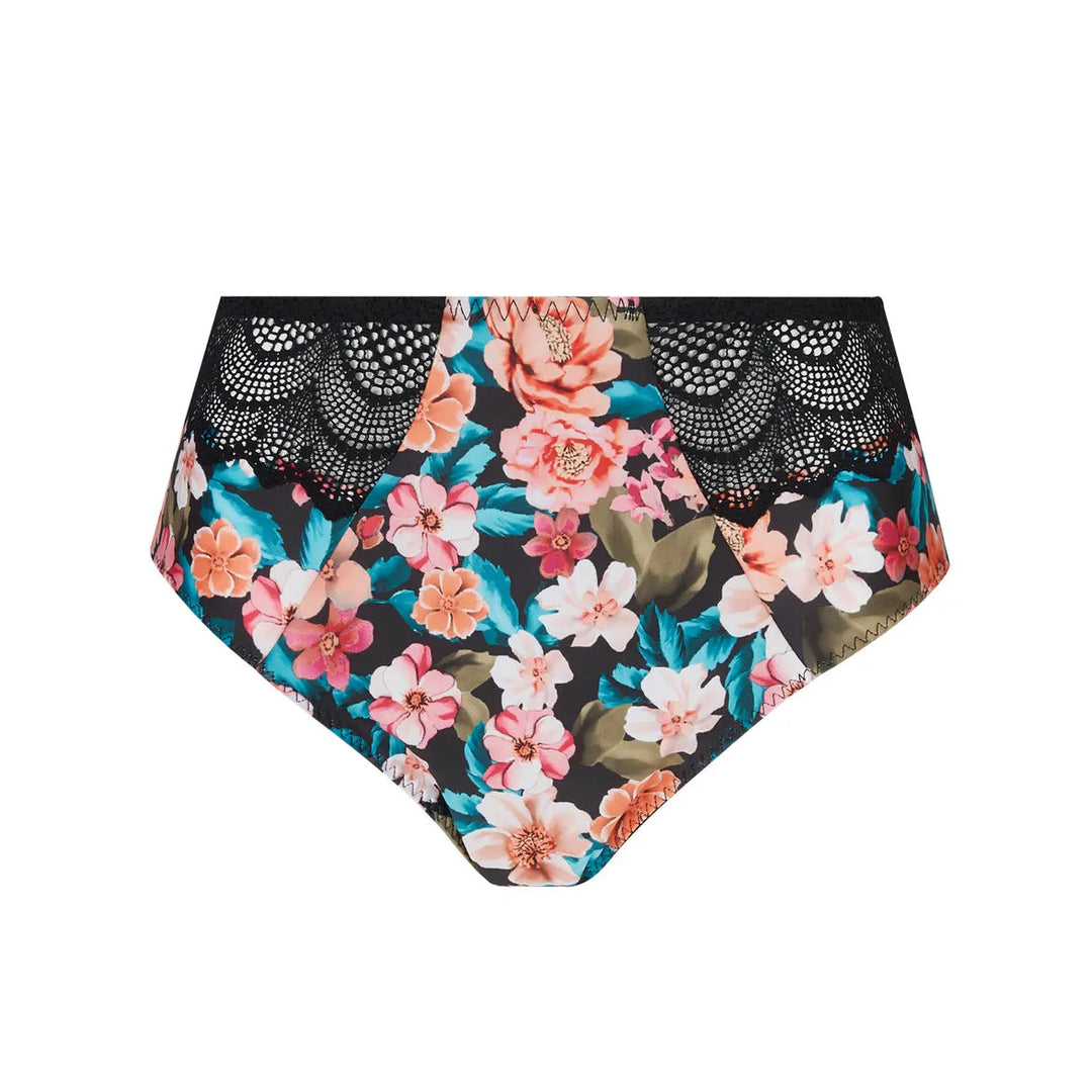 Slip haut | Parfum Kerala