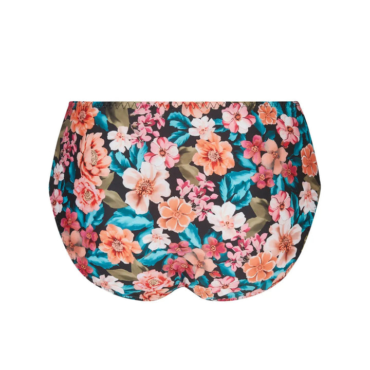 Slip haut | Parfum Kerala