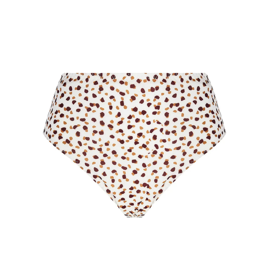 Slip Haut | Belle à Craquer