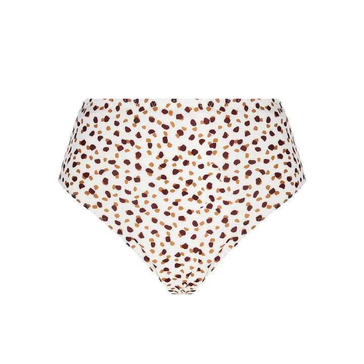 Slip Haut | Belle à Craquer