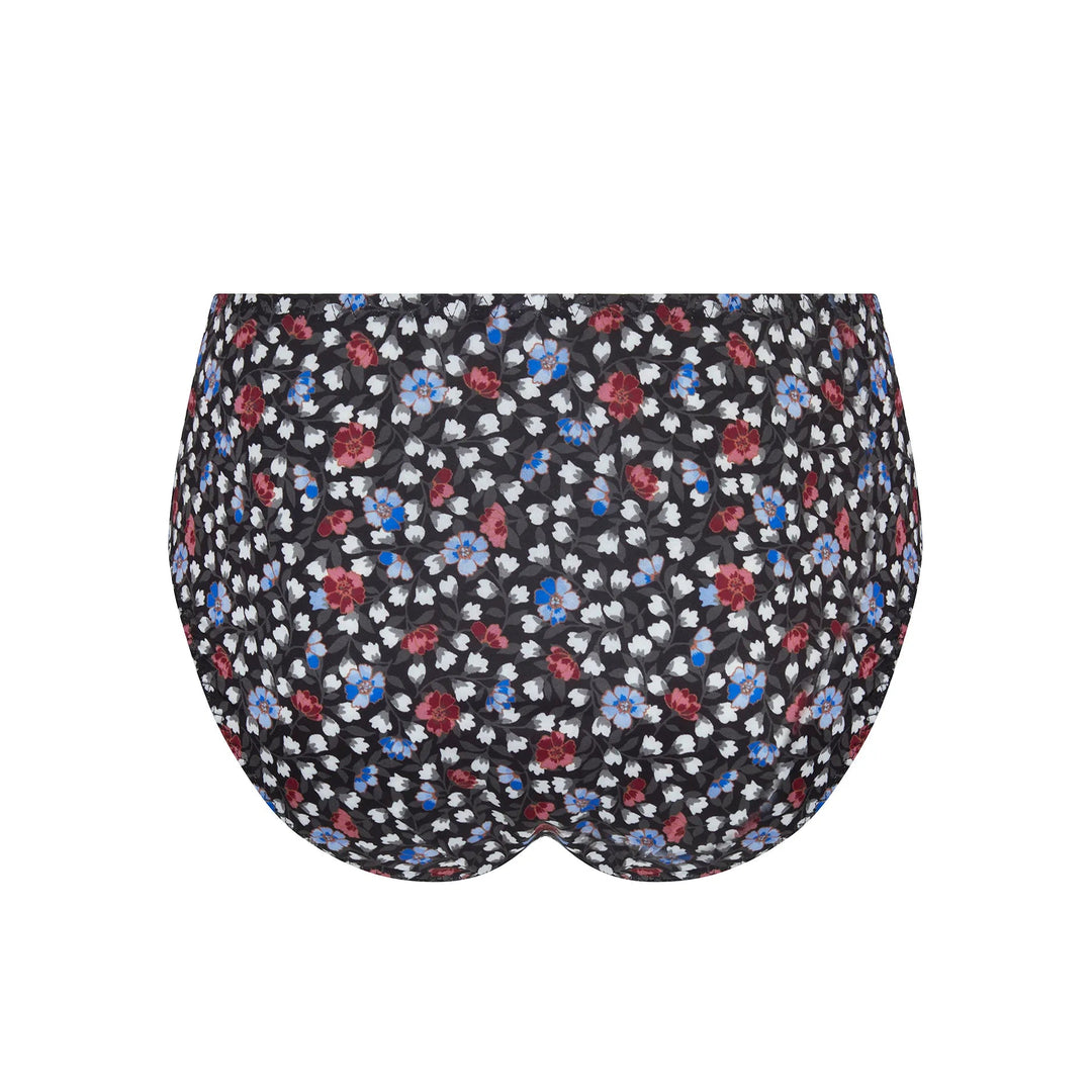 Slip Haut | Liberty D'Hiver