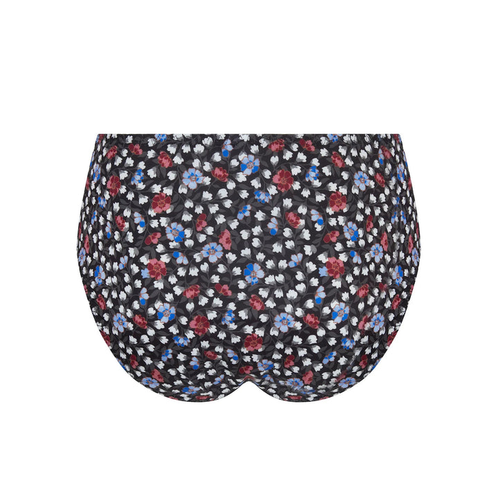 Slip Haut | Liberty D'Hiver