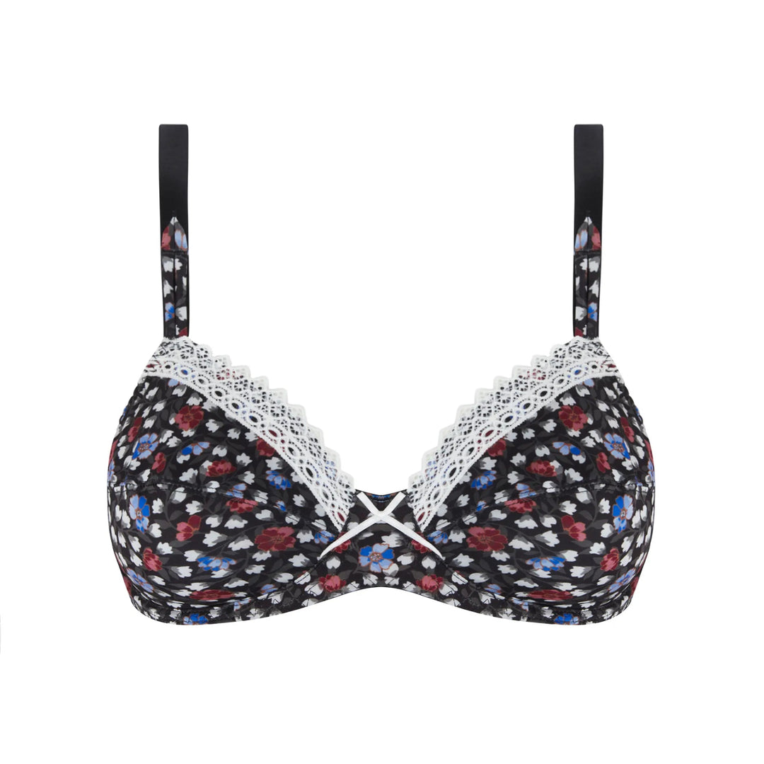 Armature Maintien | Liberty D'Hiver