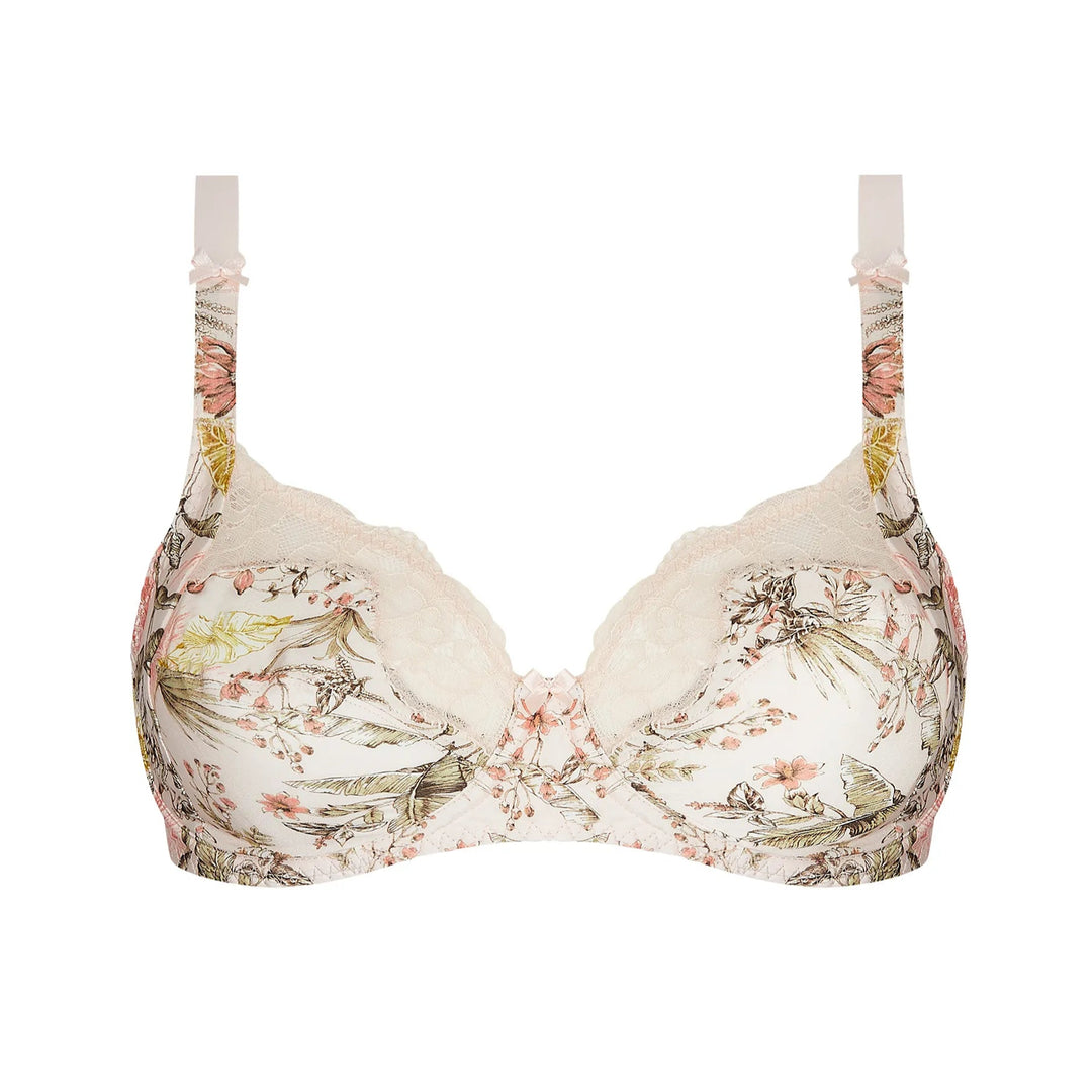 Soutien Gorge Armature Maintien | Evasion Tropique