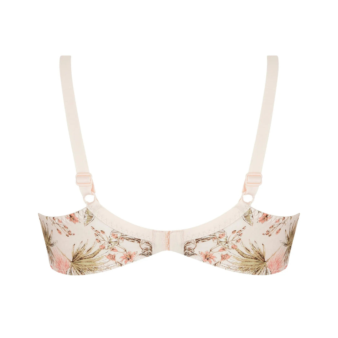 Soutien Gorge Armature Maintien | Evasion Tropique