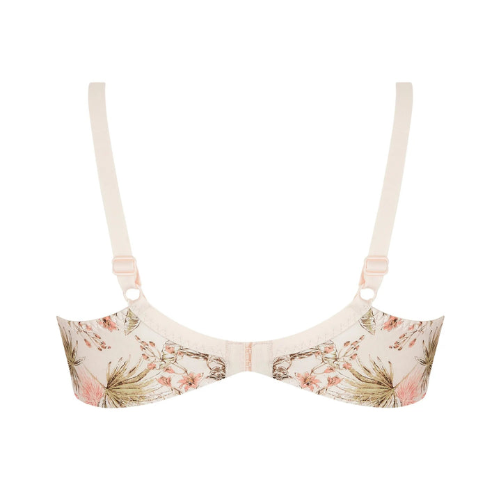 Soutien Gorge Armature Maintien | Evasion Tropique