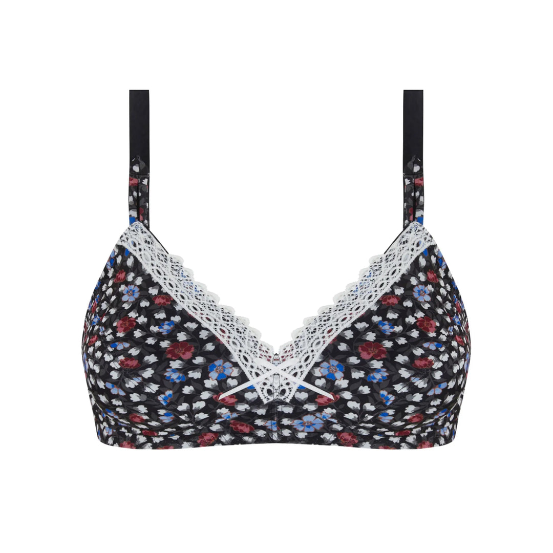 Sans Armature Maintien | Liberty D'Hiver