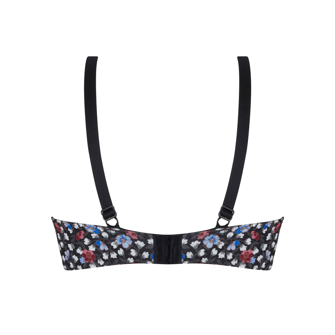 Sans Armature Maintien | Liberty D'Hiver