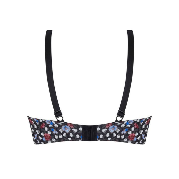 Sans Armature Maintien | Liberty D'Hiver