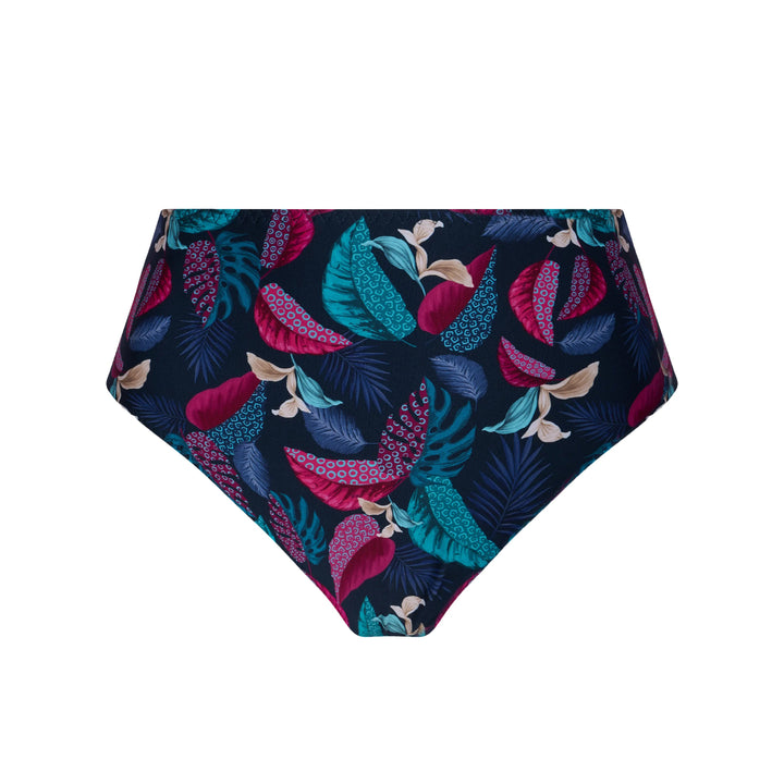 Slip Haut | Tropiques en Hiver