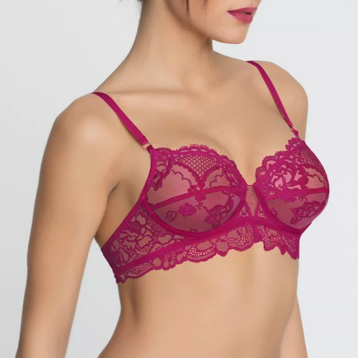 Soutien gorge armature | Sublime en dentelle