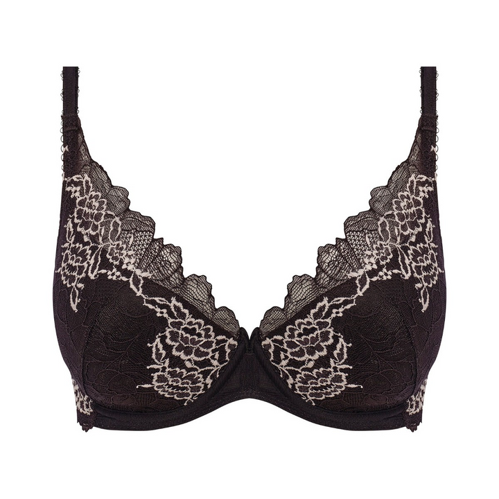 Soutien gorge Plunge | Lace Perfection