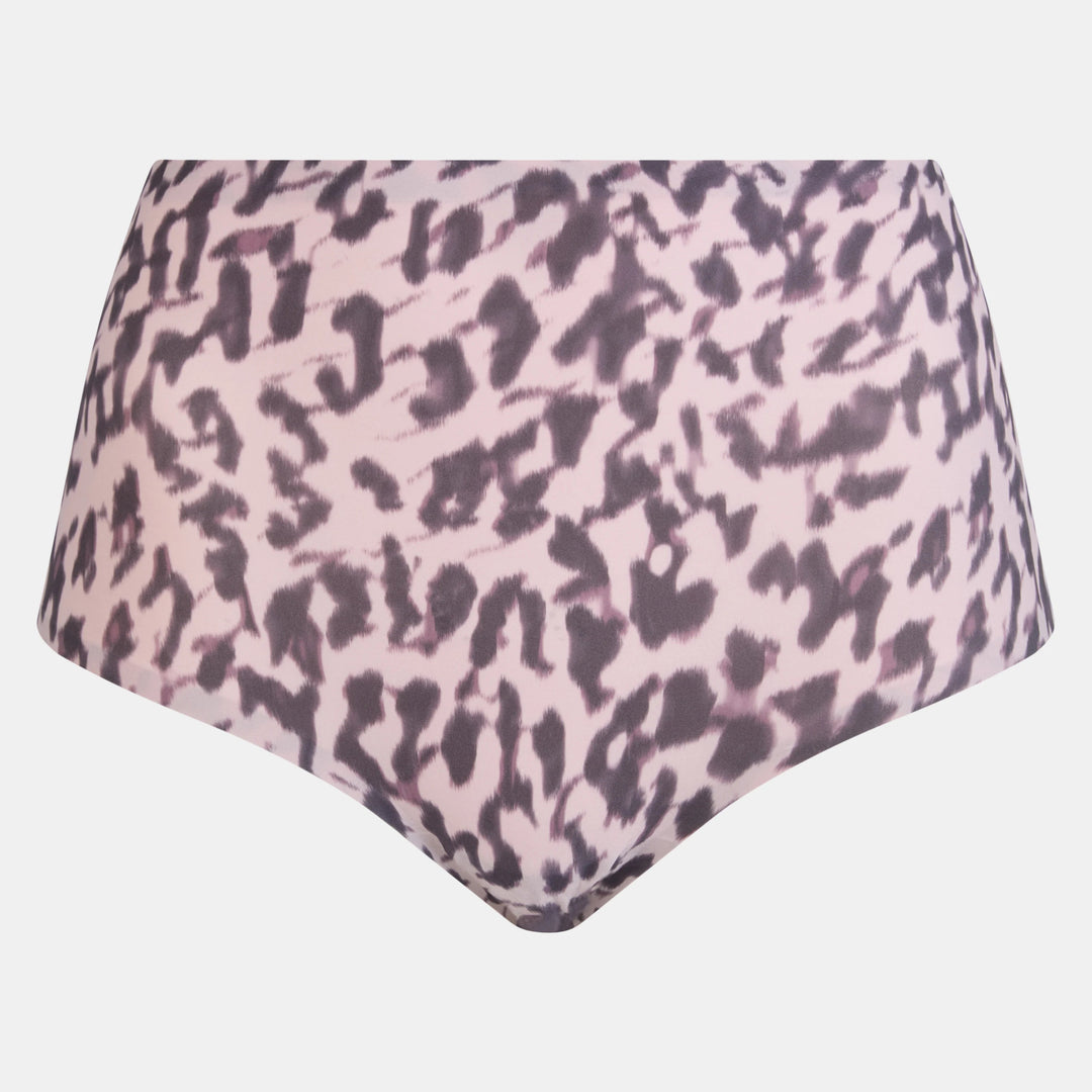 Culotte taille haute | SoftStretch