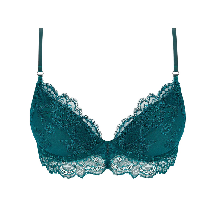 Soutien gorge push up | Sublime en dentelle