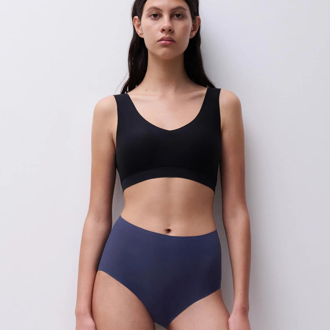 Slip Haut | SoftStrech