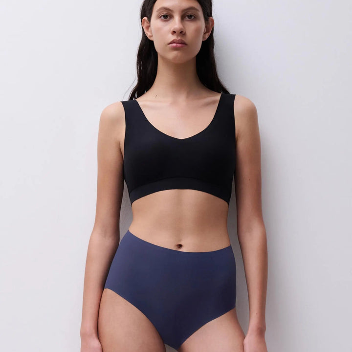 Slip Haut | SoftStrech