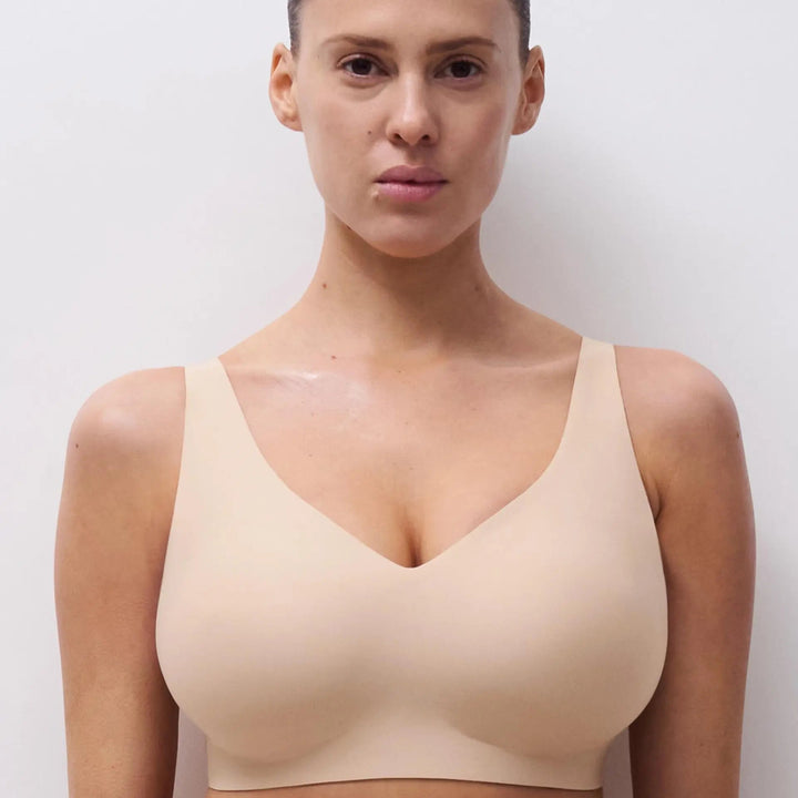 Sans Armature Plongeant | SoftStrech