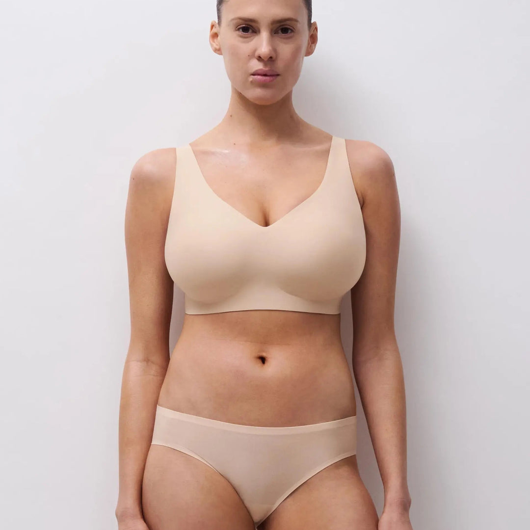 Sans Armature Plongeant | SoftStrech