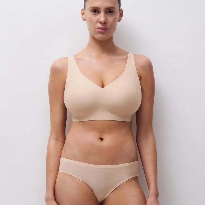 Sans Armature Plongeant | SoftStrech