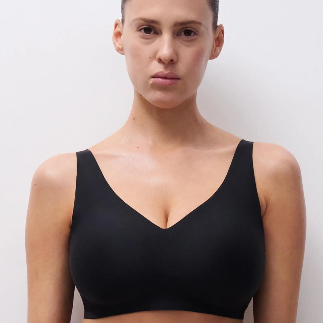 Sans Armature Plongeant | SoftStrech