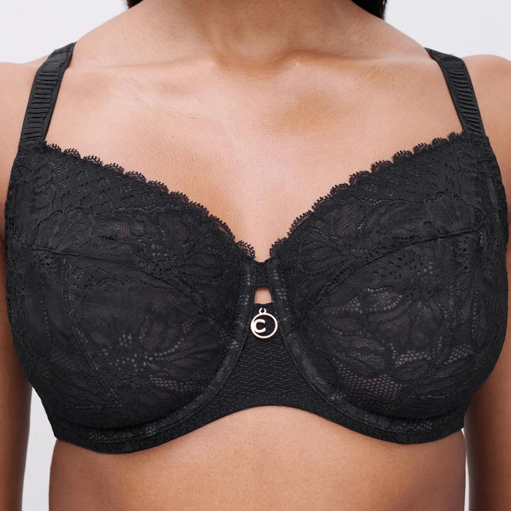 Soutien Gorge Armature Maintien | Sublime