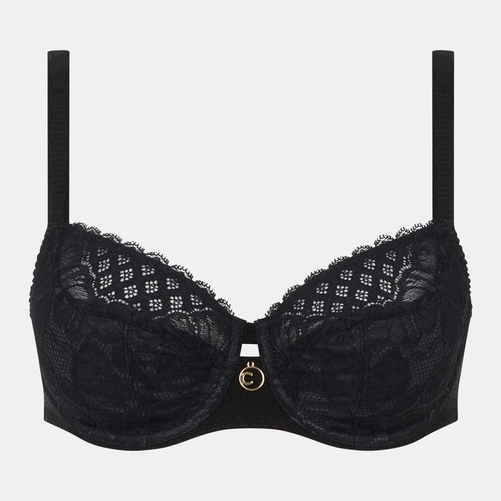 Soutien Gorge Armature Maintien | Sublime