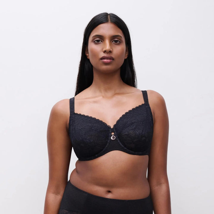 Soutien Gorge Armature Maintien | Sublime