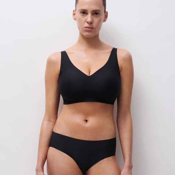 Sans Armature Plongeant | SoftStrech