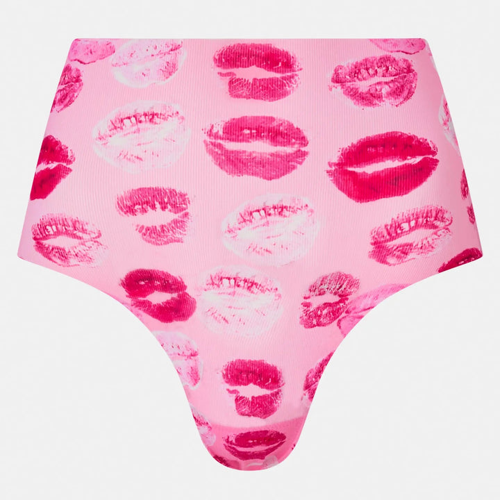 Culotte Haute Bisous | Pulpies