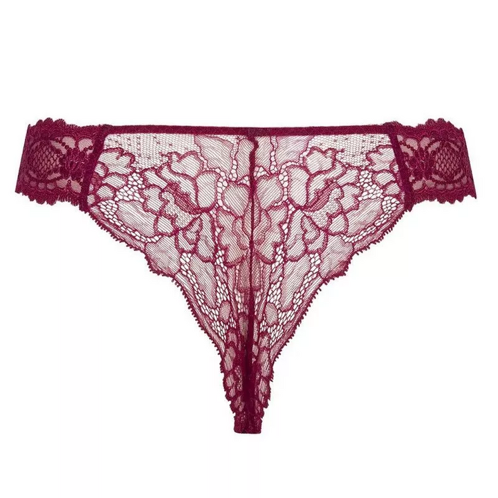 Tanga | Sublime en dentelle