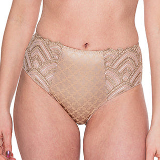 Culotte Haute | Jeanne