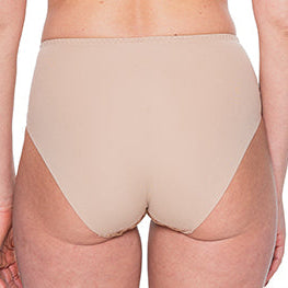 Culotte Haute | Jeanne