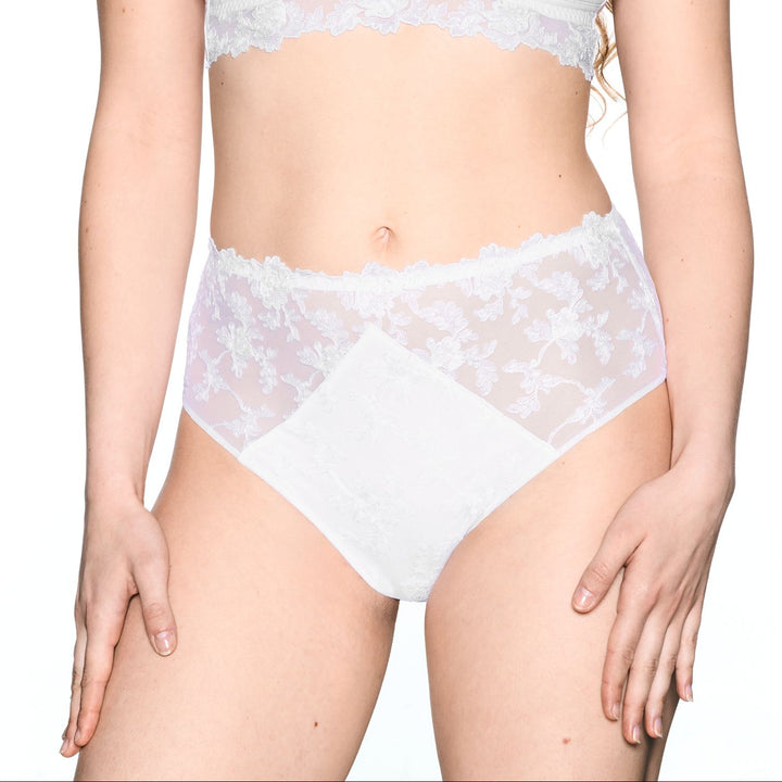 Culotte Taille Haute | Joy