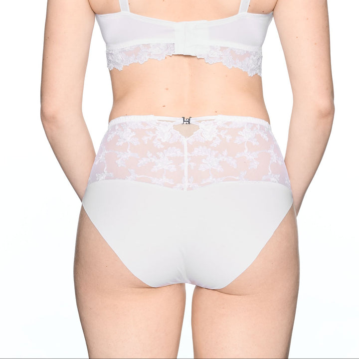 Culotte Taille Haute | Joy