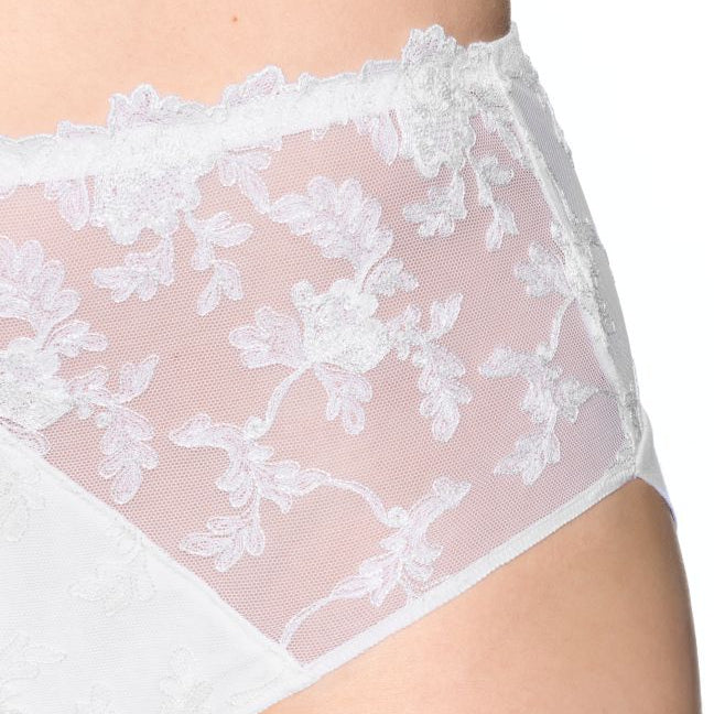 Culotte Taille Haute | Joy