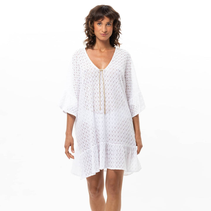 Kaftan | Paillettes