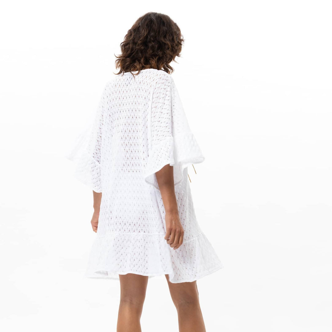 Kaftan | Paillettes