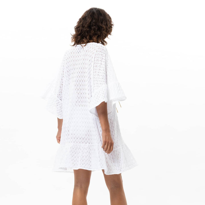 Kaftan | Paillettes