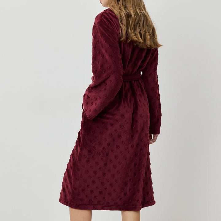 Kimono Polaire | Colette