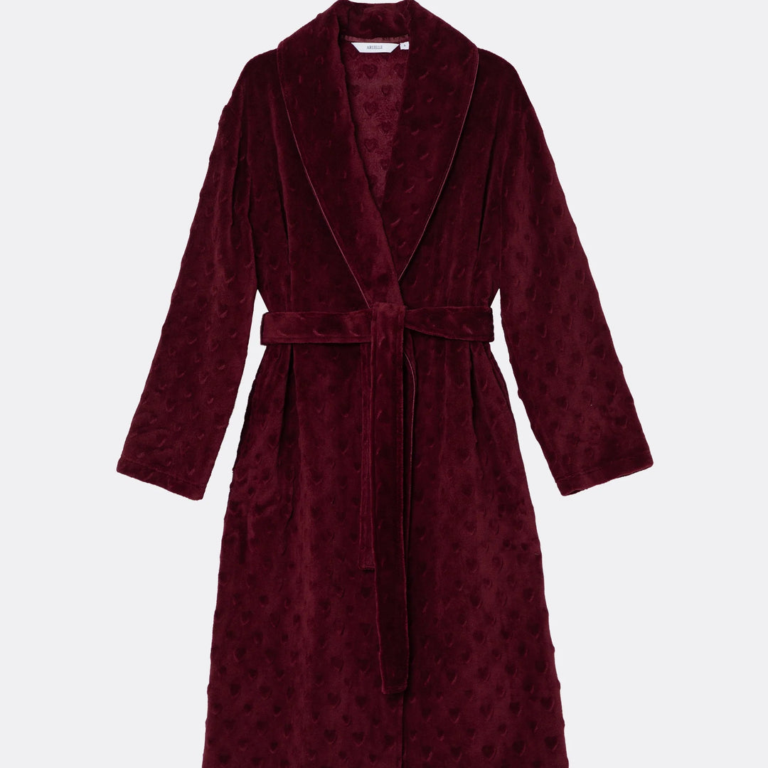 Kimono Polaire | Colette